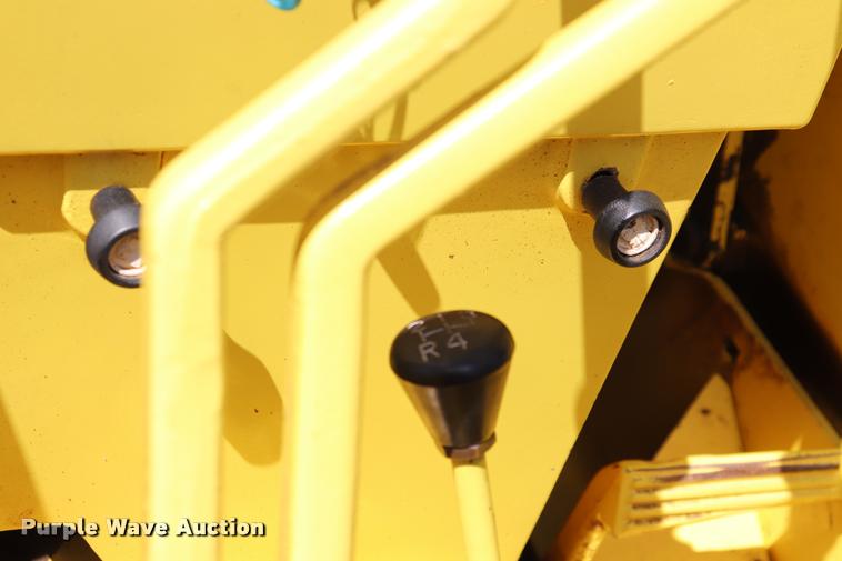 image for item DQ9326 1959 John Deere 440 track loader