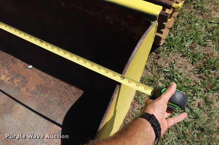 image for item DQ9326 1959 John Deere 440 track loader