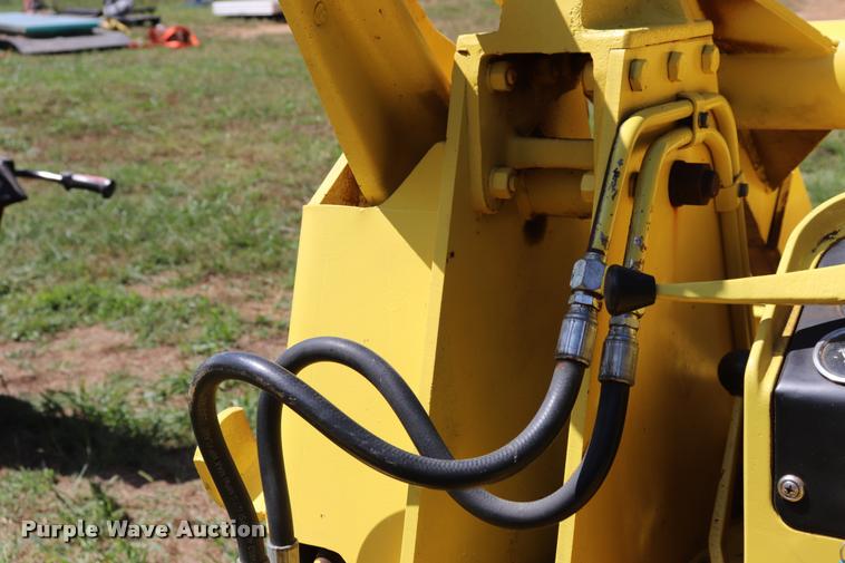 image for item DQ9326 1959 John Deere 440 track loader