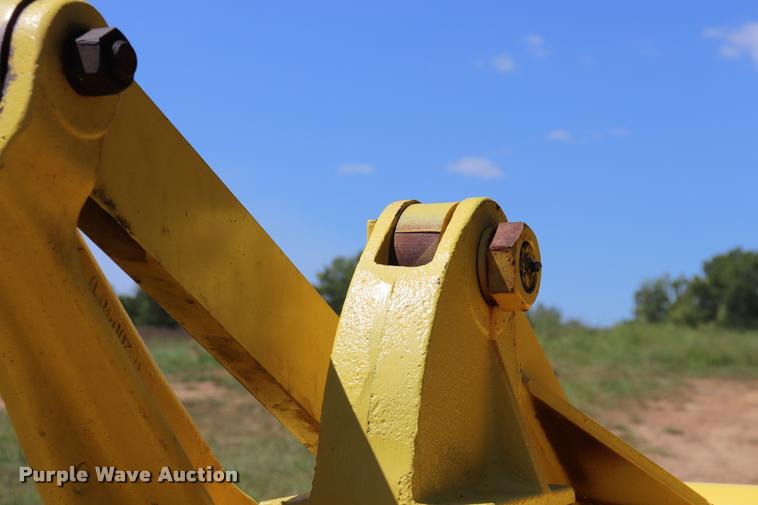 image for item DQ9326 1959 John Deere 440 track loader