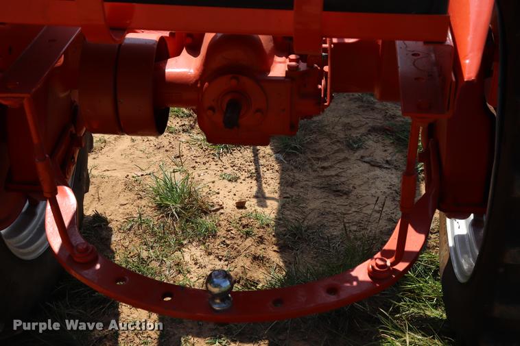 image for item DQ9351 1949 Allis Chalmers B tractor