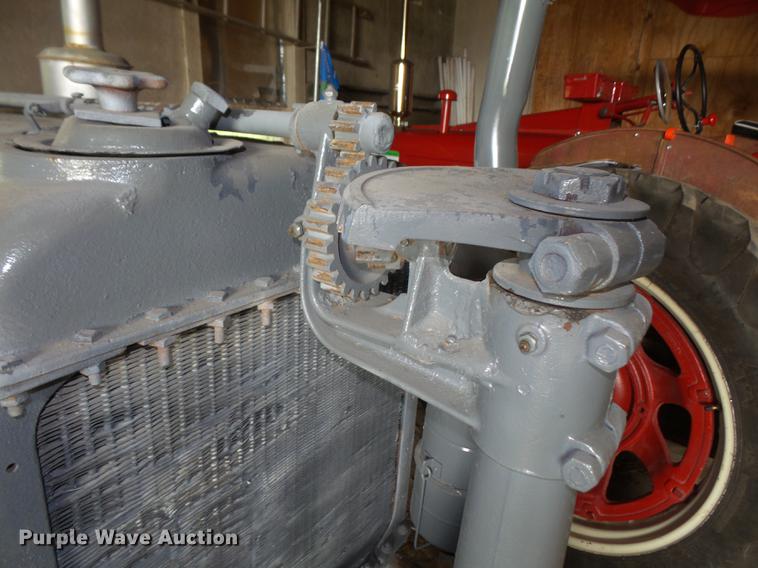 image for item DS9468 1926 Farmall Regular tractor