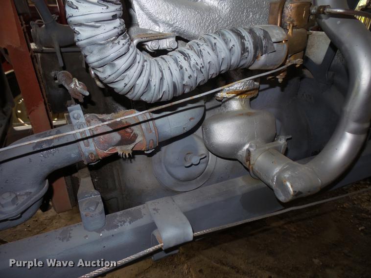 image for item DS9468 1926 Farmall Regular tractor