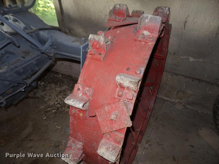 image for item DS9468 1926 Farmall Regular tractor