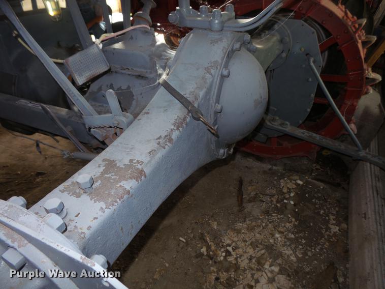 image for item DS9468 1926 Farmall Regular tractor