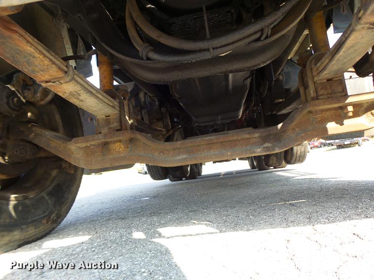 image for item DB1442 1991 Mack CH613 semi truck