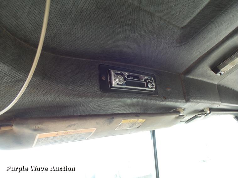 image for item DB1442 1991 Mack CH613 semi truck