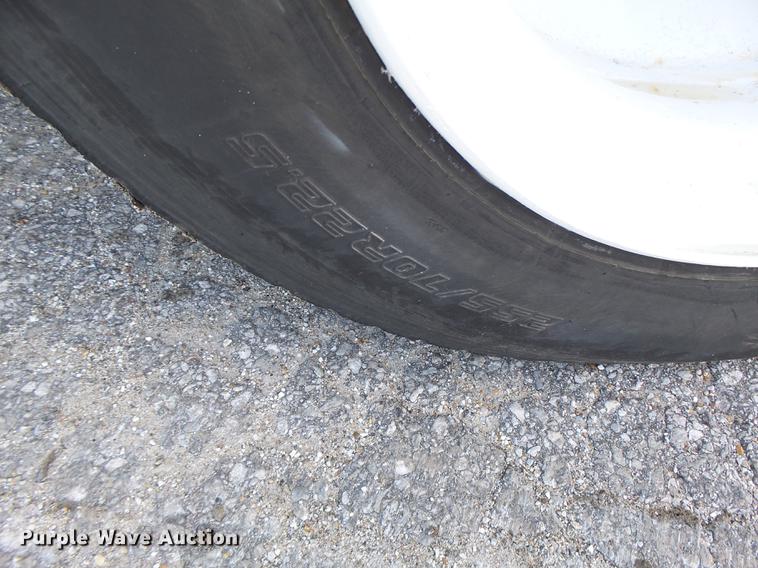 image for item DB1444 1999 Eager Beaver 50GSL lowboy equipment trailer