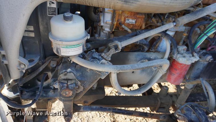 image for item DC5288 2004 Freightliner FLD120 SD semi truck