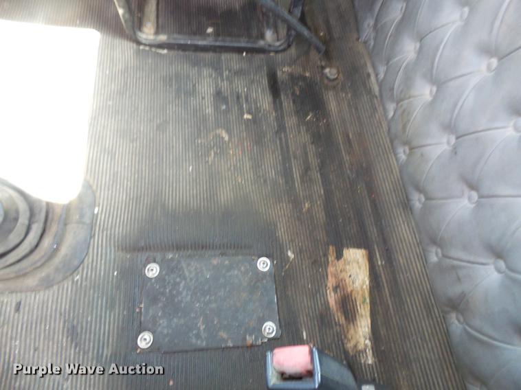 image for item DC5290 2001 Western Star 4964FX semi truck