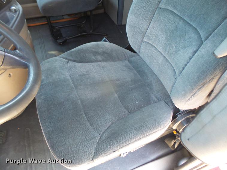 image for item DC5291 2011 Freightliner Cascadia semi truck