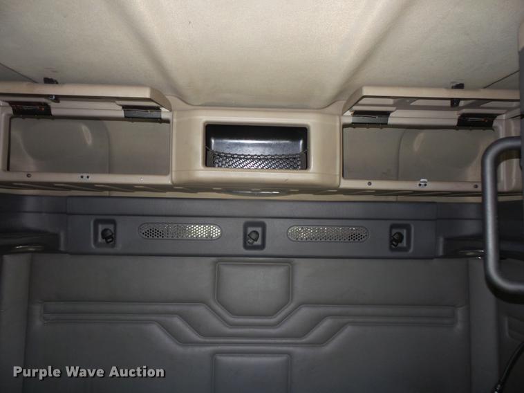 image for item DC5291 2011 Freightliner Cascadia semi truck