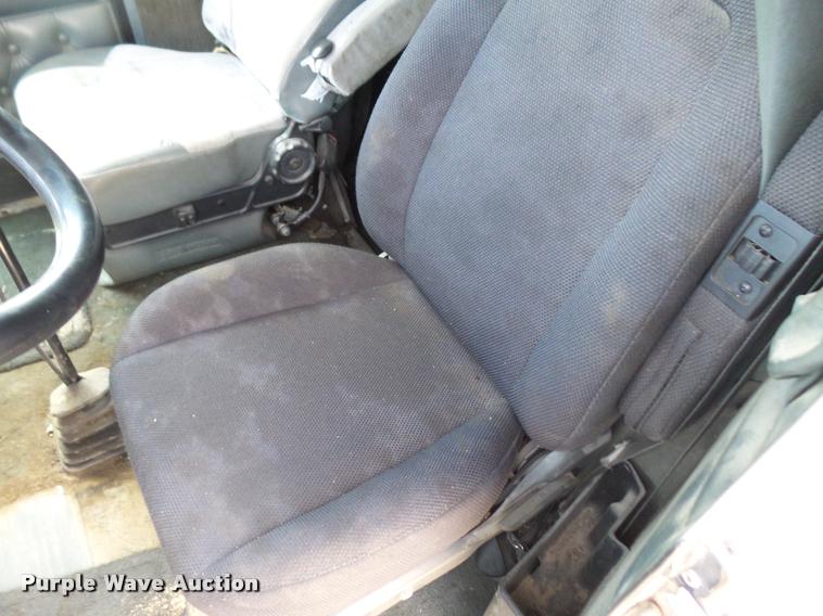 image for item DC5406 1996 Kenworth T600 semi truck