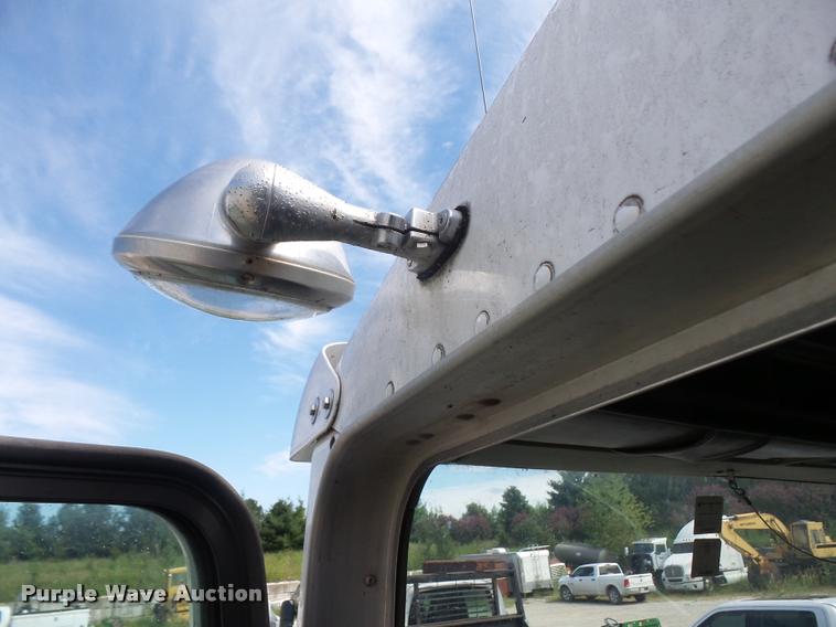 image for item DC5406 1996 Kenworth T600 semi truck