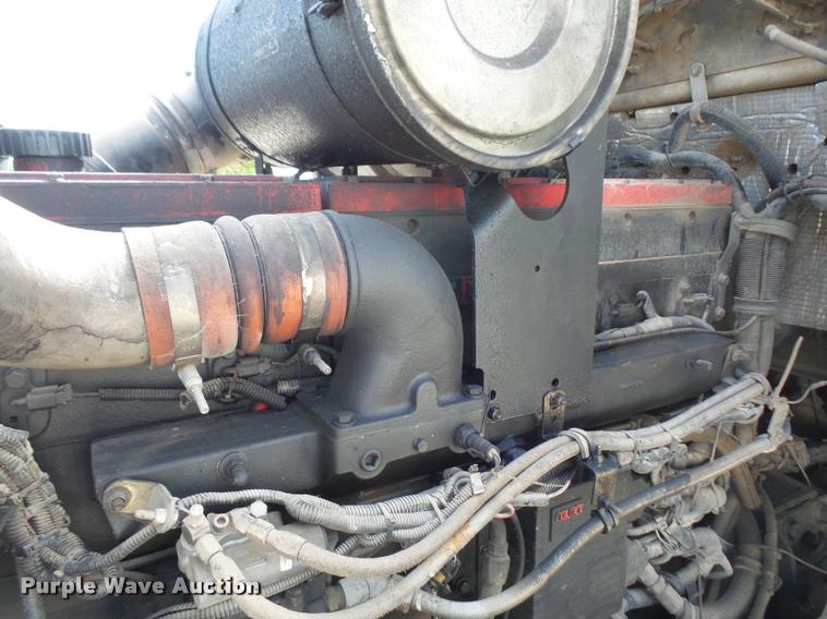 image for item DC5406 1996 Kenworth T600 semi truck