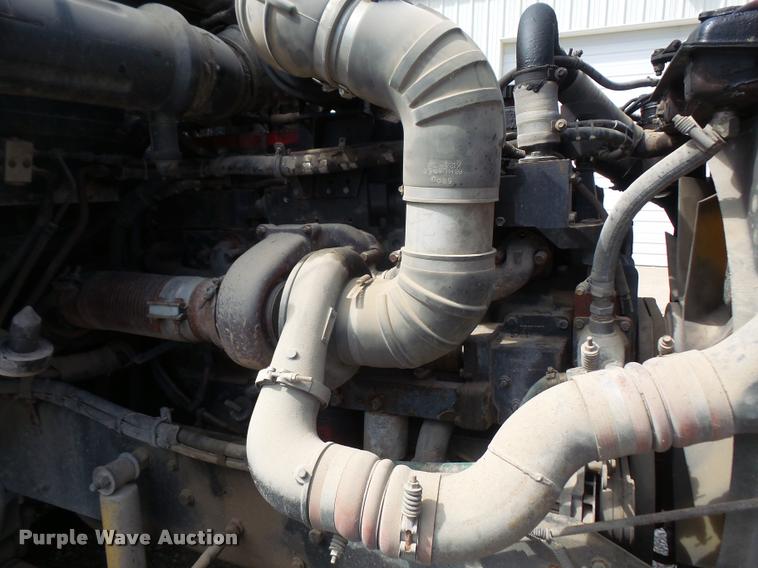 image for item DC5406 1996 Kenworth T600 semi truck