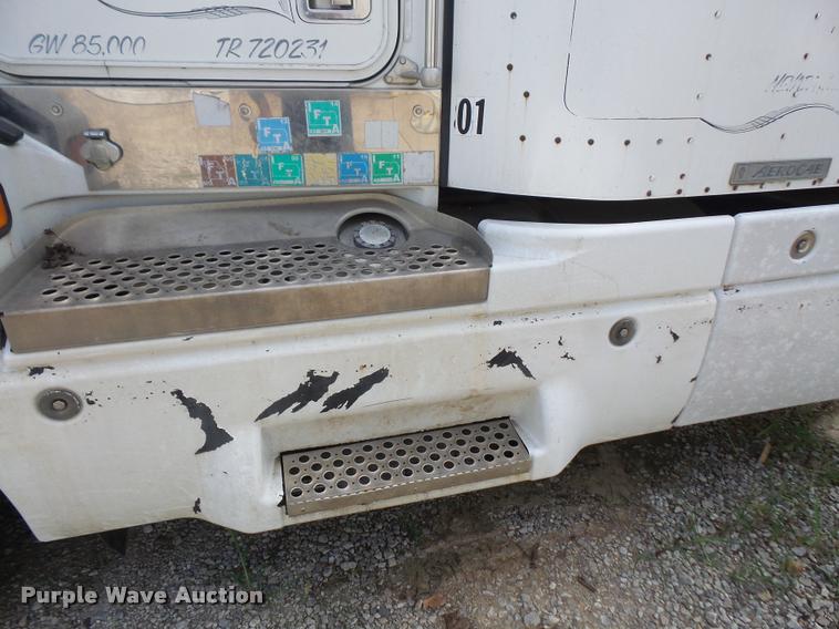 image for item DC5406 1996 Kenworth T600 semi truck