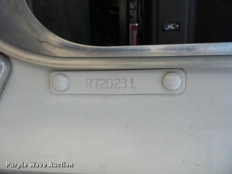 image for item DC5406 1996 Kenworth T600 semi truck