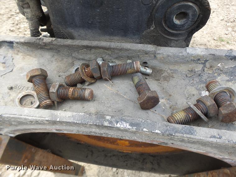 image for item DF9391 1998 Cummins N14 engine