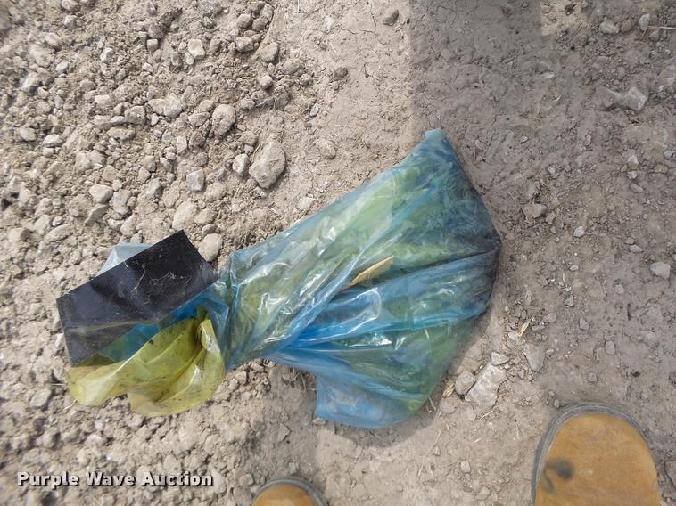 image for item DF9391 1998 Cummins N14 engine