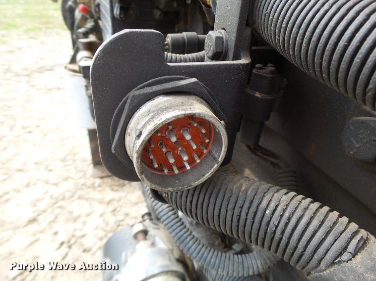 image for item DF9391 1998 Cummins N14 engine