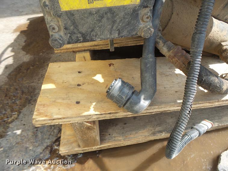 image for item DF9426 Meritor Weller automatic transmission