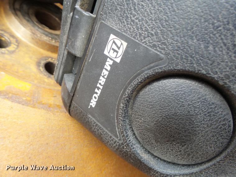 image for item DF9426 Meritor Weller automatic transmission