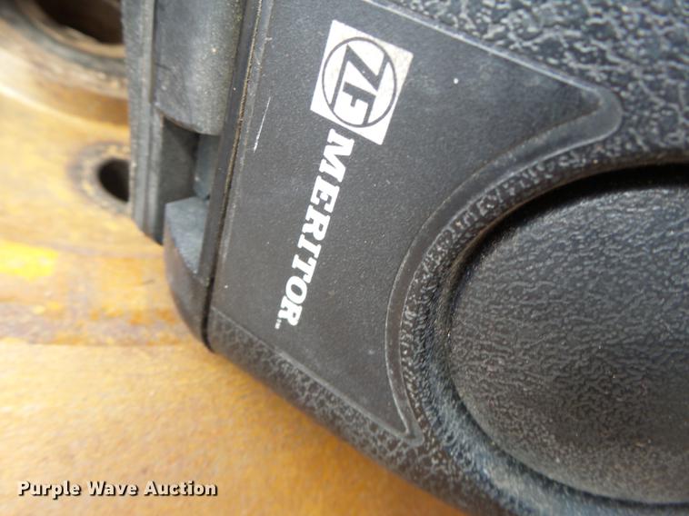 image for item DF9426 Meritor Weller automatic transmission