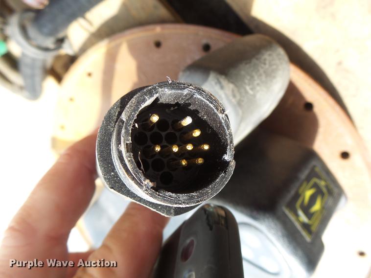 image for item DF9426 Meritor Weller automatic transmission