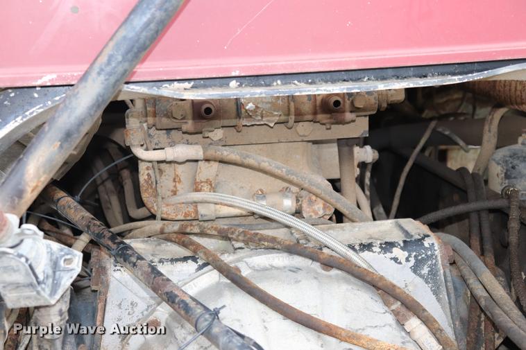 image for item DQ9445 1980 Kenworth semi truck