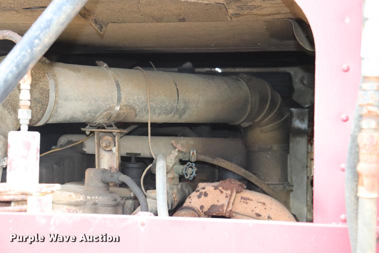 image for item DQ9445 1980 Kenworth semi truck