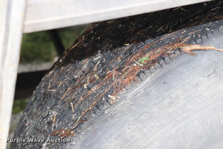 image for item DQ9445 1980 Kenworth semi truck