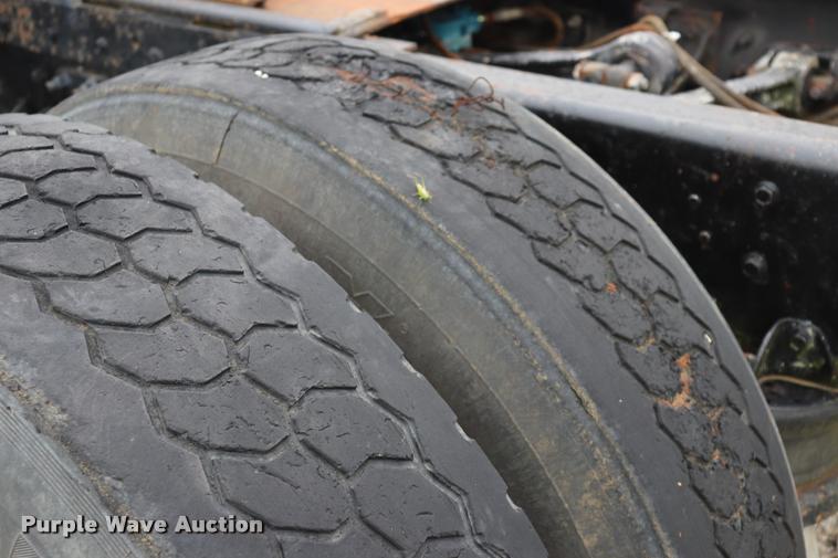 image for item DQ9445 1980 Kenworth semi truck