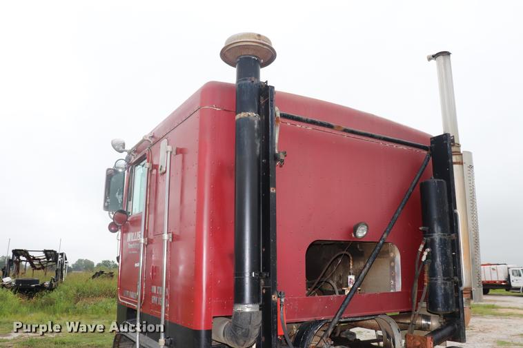 image for item DQ9445 1980 Kenworth semi truck