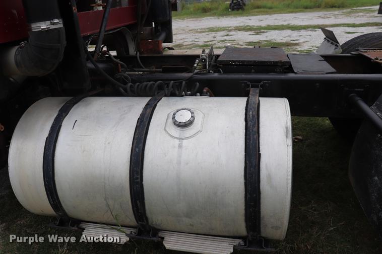 image for item DQ9445 1980 Kenworth semi truck