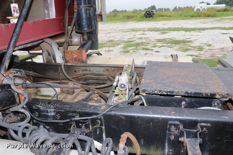 image for item DQ9445 1980 Kenworth semi truck