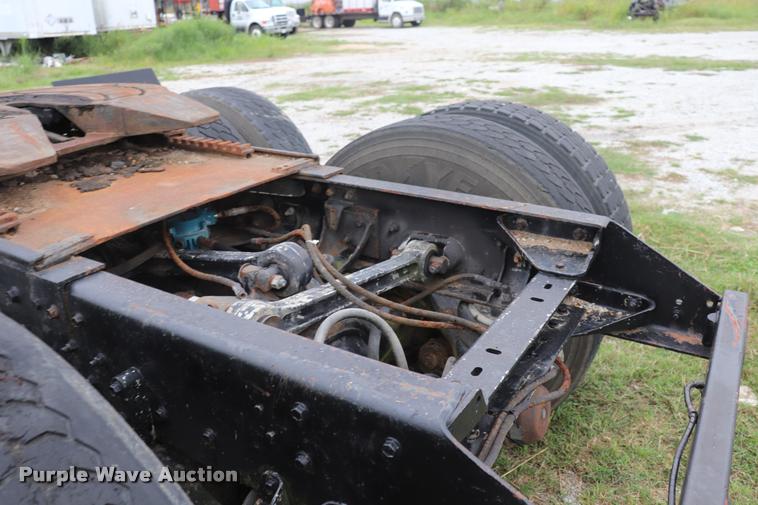 image for item DQ9445 1980 Kenworth semi truck