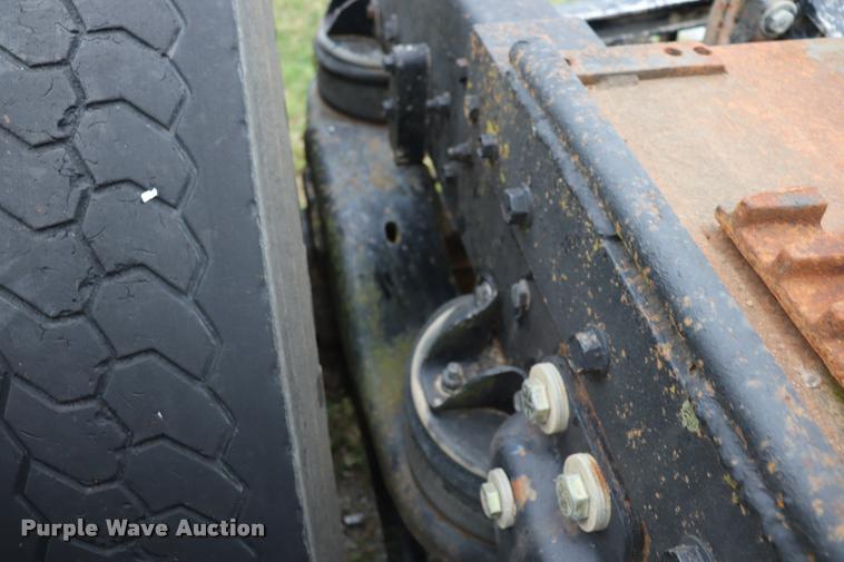 image for item DQ9445 1980 Kenworth semi truck