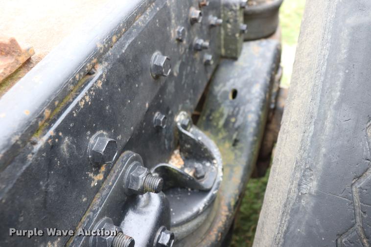 image for item DQ9445 1980 Kenworth semi truck