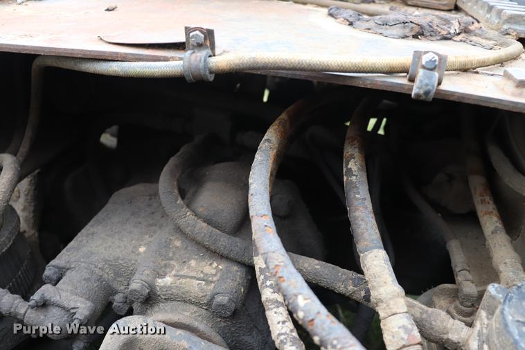 image for item DQ9445 1980 Kenworth semi truck