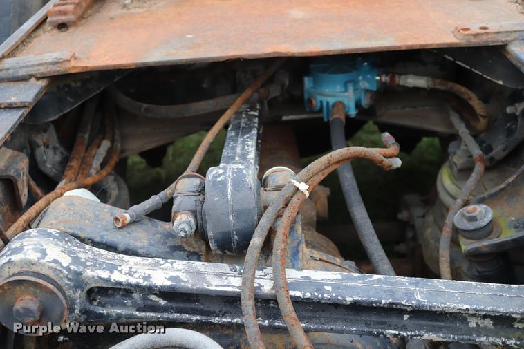 image for item DQ9445 1980 Kenworth semi truck