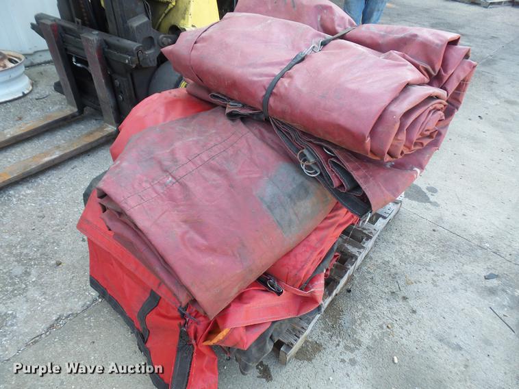 image for item DS9461 (9) trailer tarps