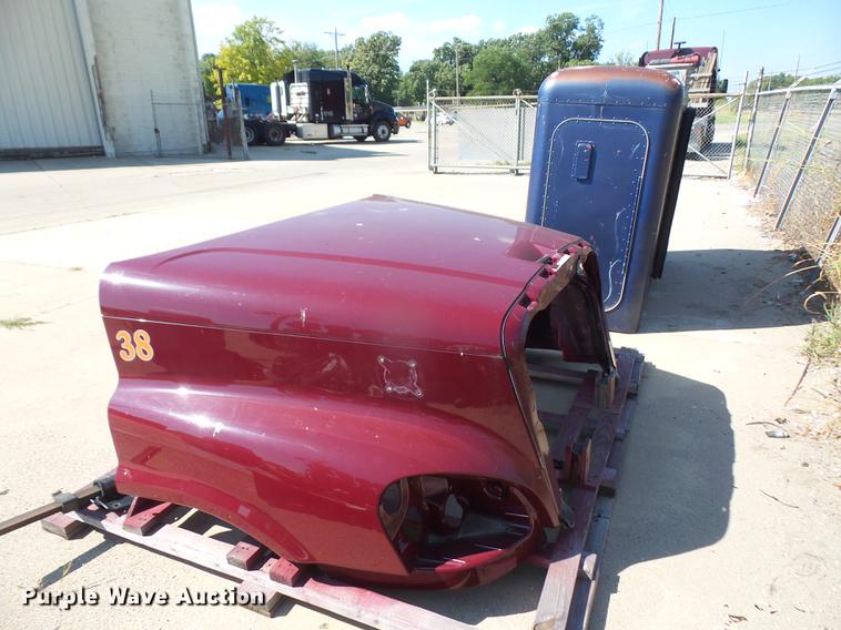 image for item DS9463 Truck parts