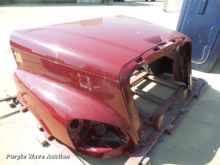 image for item DS9463 Truck parts