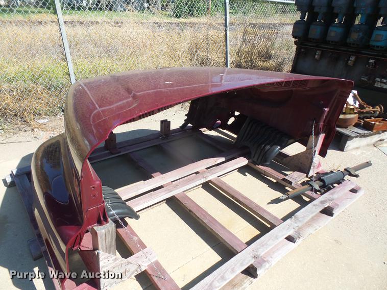 image for item DS9463 Truck parts