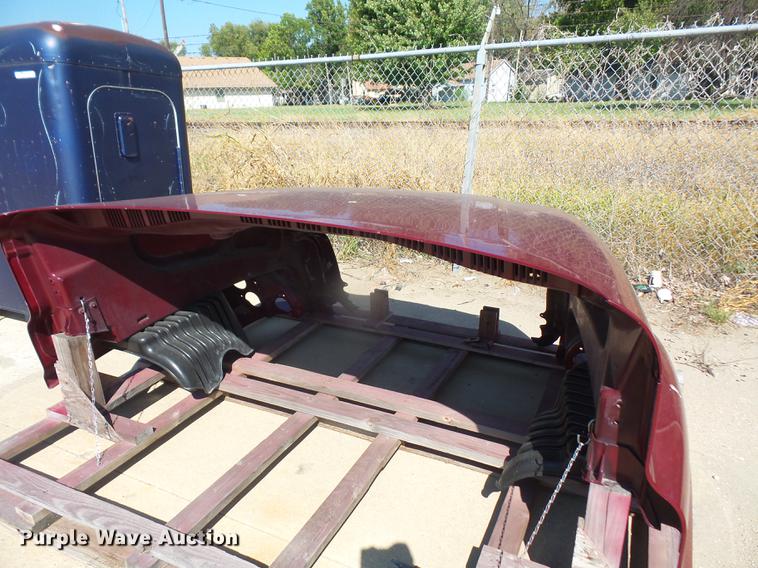 image for item DS9463 Truck parts