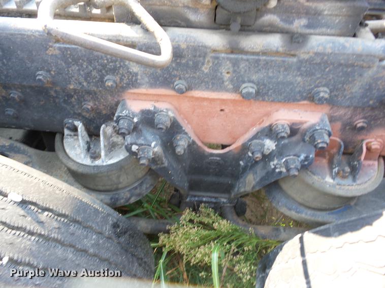 image for item J8590 1995 Kenworth T600 semi truck