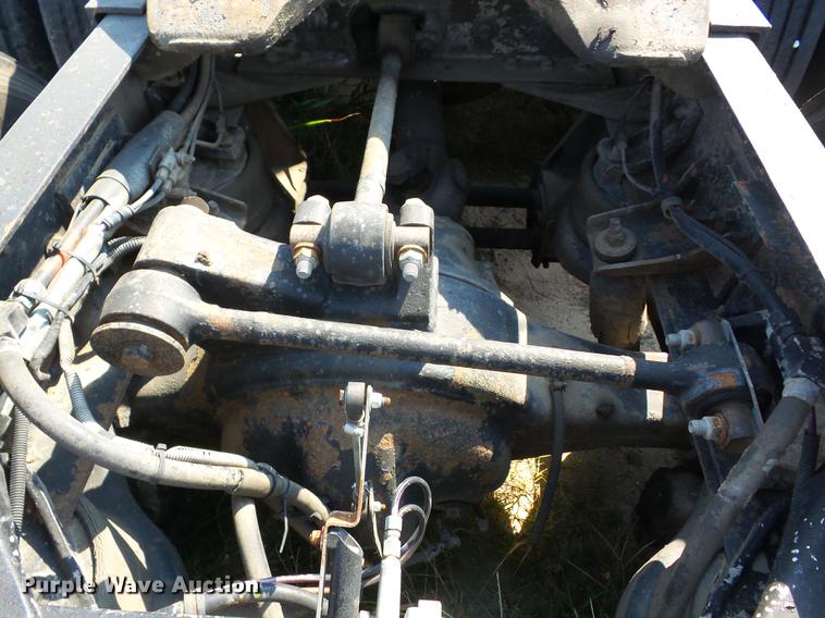 image for item J8590 1995 Kenworth T600 semi truck