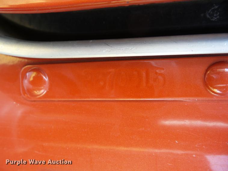 image for item J8590 1995 Kenworth T600 semi truck