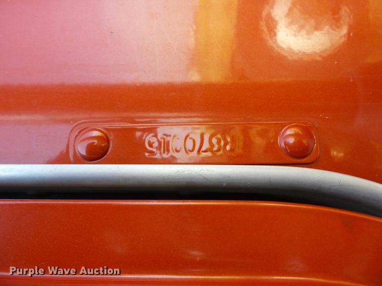 image for item J8590 1995 Kenworth T600 semi truck